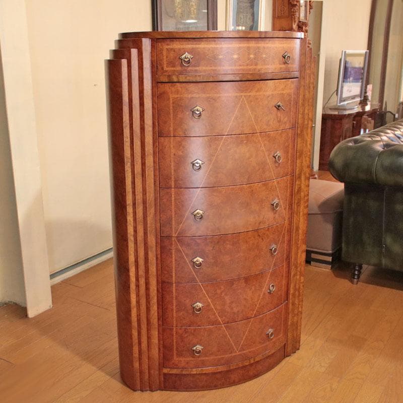 7段チェスト 引出 収納 箪笥 PICO MUEBLES 212-050