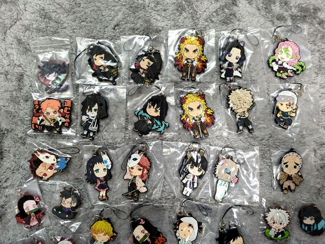 公*o様 鬼滅の刃 グッズ まとめ売り