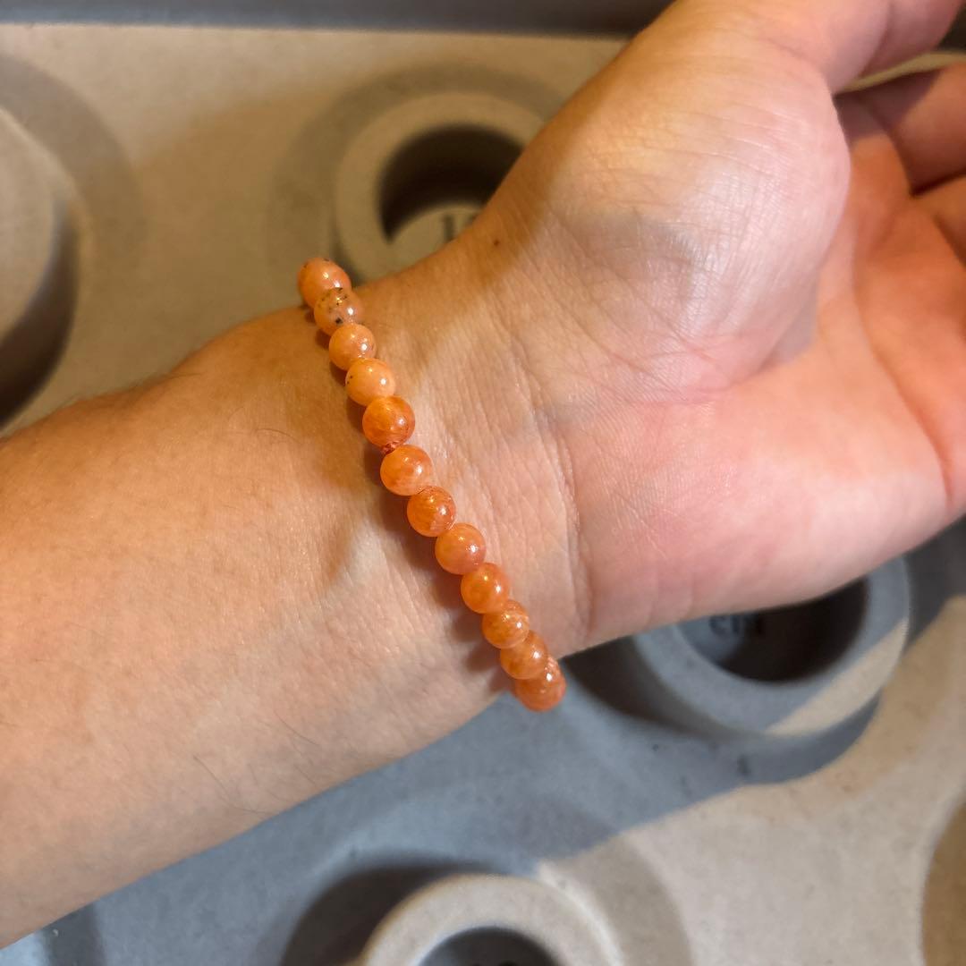 前向きになれ！リチオフィライト！これは珍しく、すんごい！