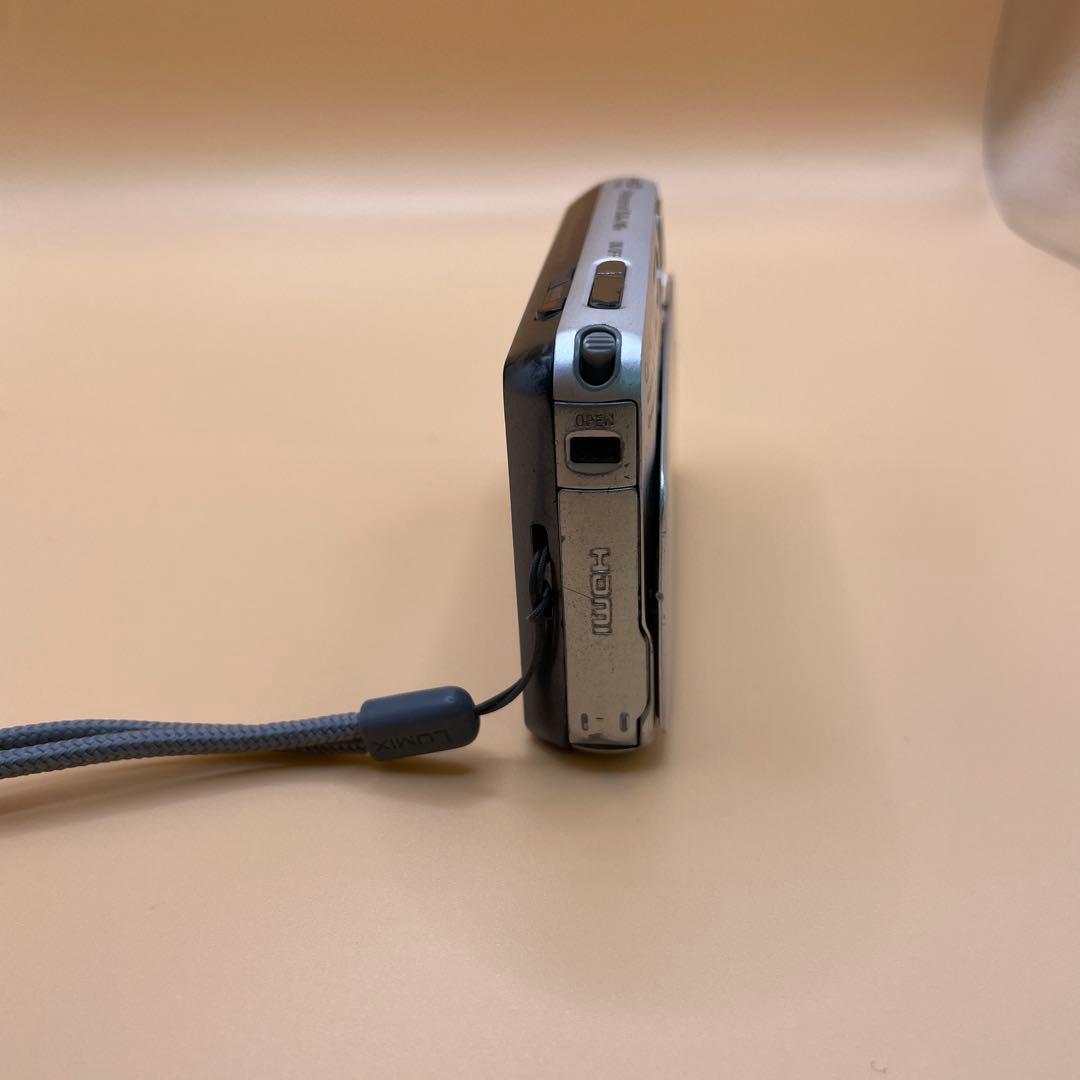 SONY Cyber-shot DSC-TX10 デジカメ 943