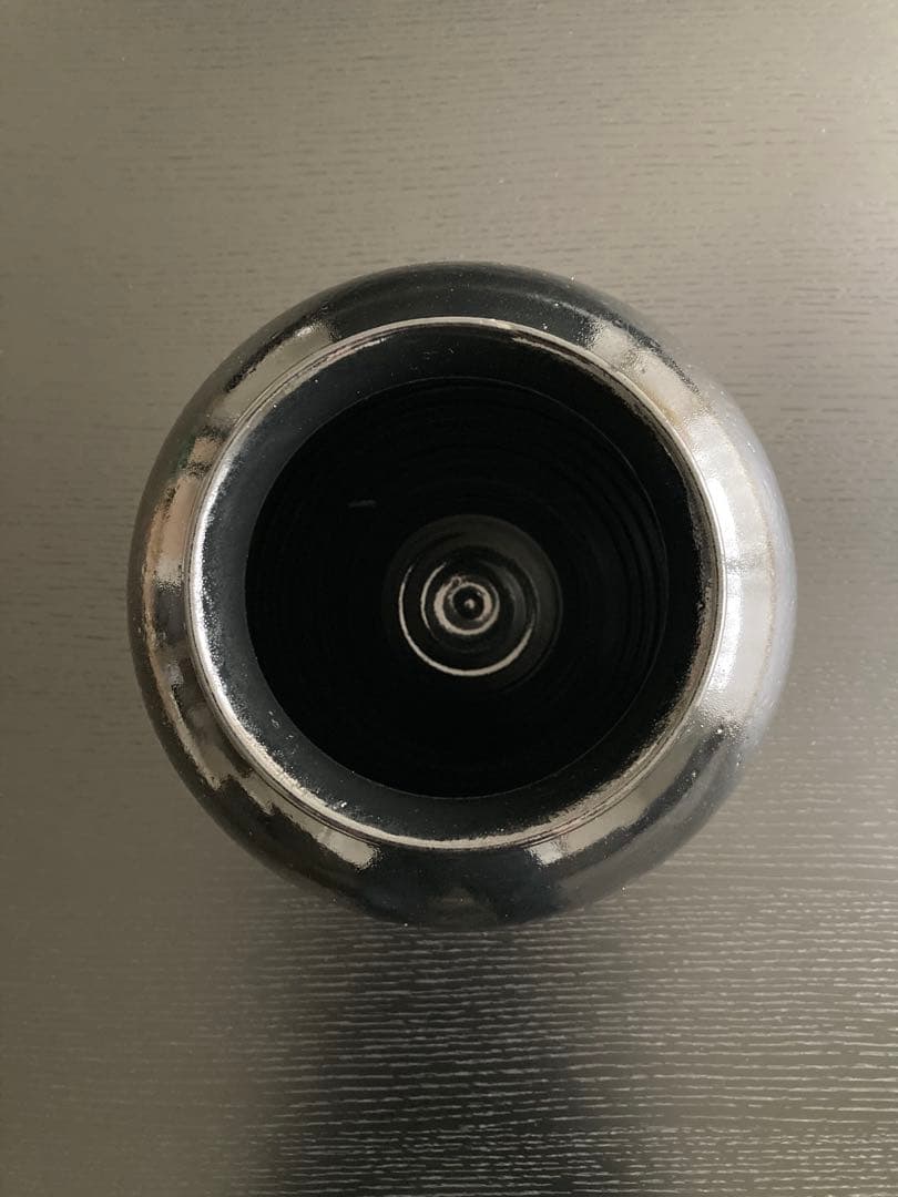 新品未使用！！希少 クリスチャンヌ・ペロション フラワーベース 陶器 35cm