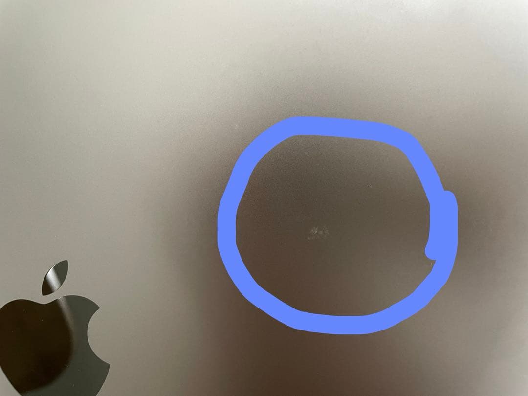 【2024】Apple MacBook Pro 14インチ M4 16GB