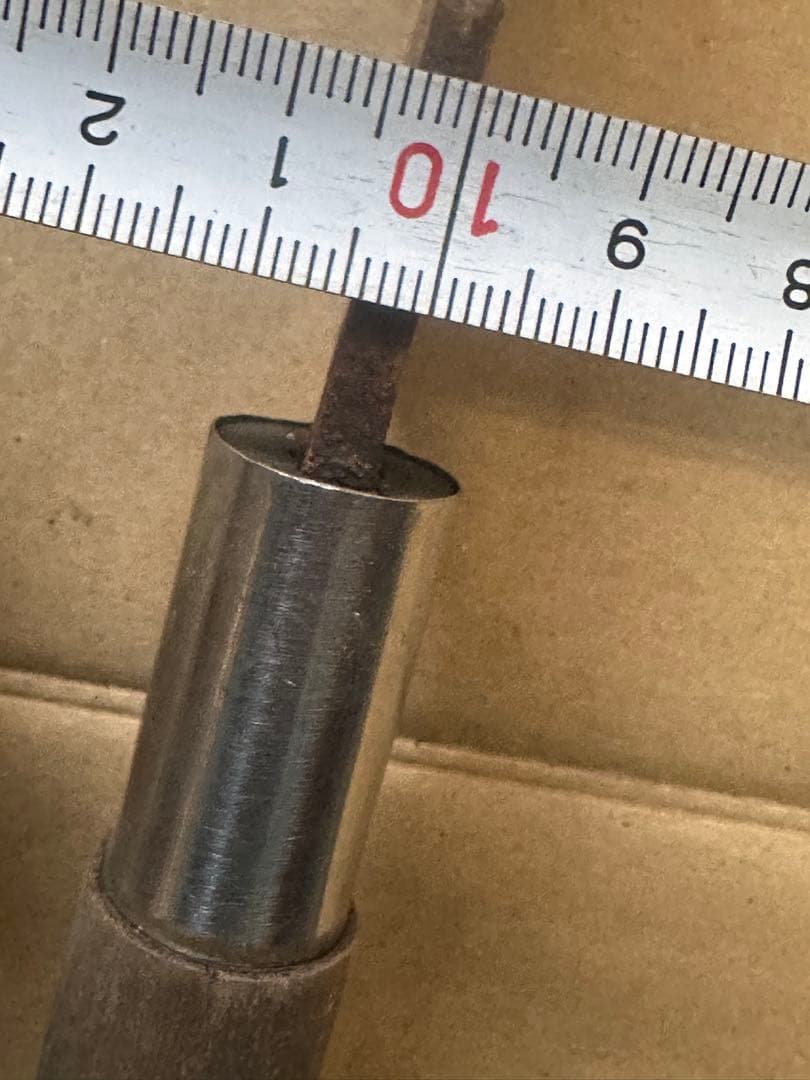 堺刀司 堺 正重作 出刃包丁　和包丁 包丁 料理包丁　C144