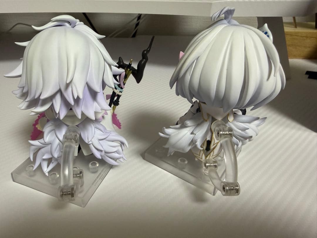 Fate/Grand Order マーリン プロトマーリン