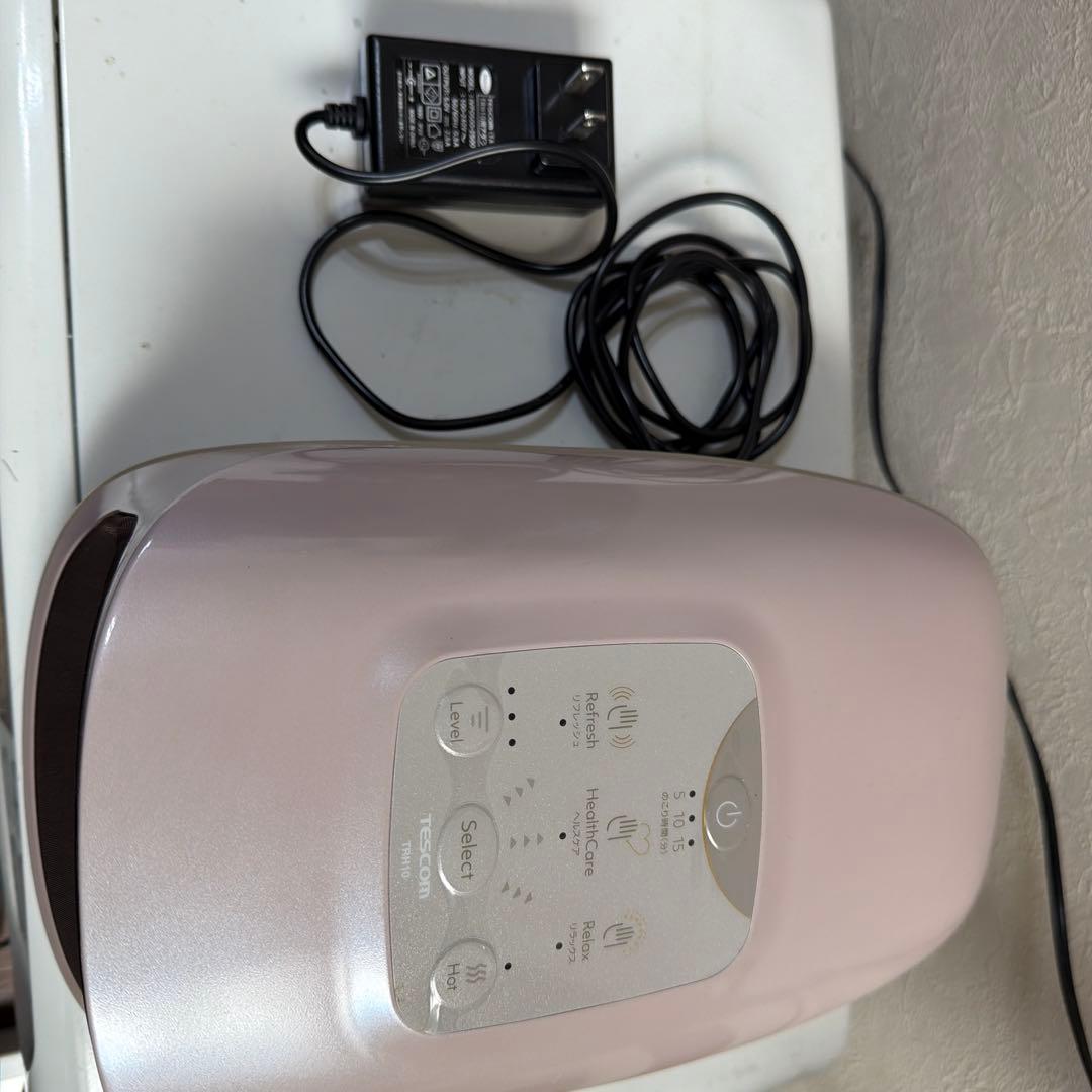 美品テスコム　ハンドケアリフレ