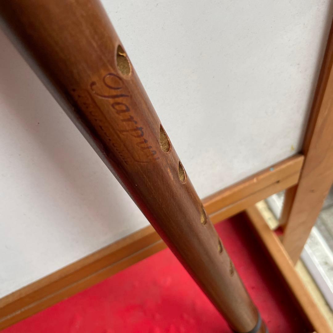 ケーナ ペルー製