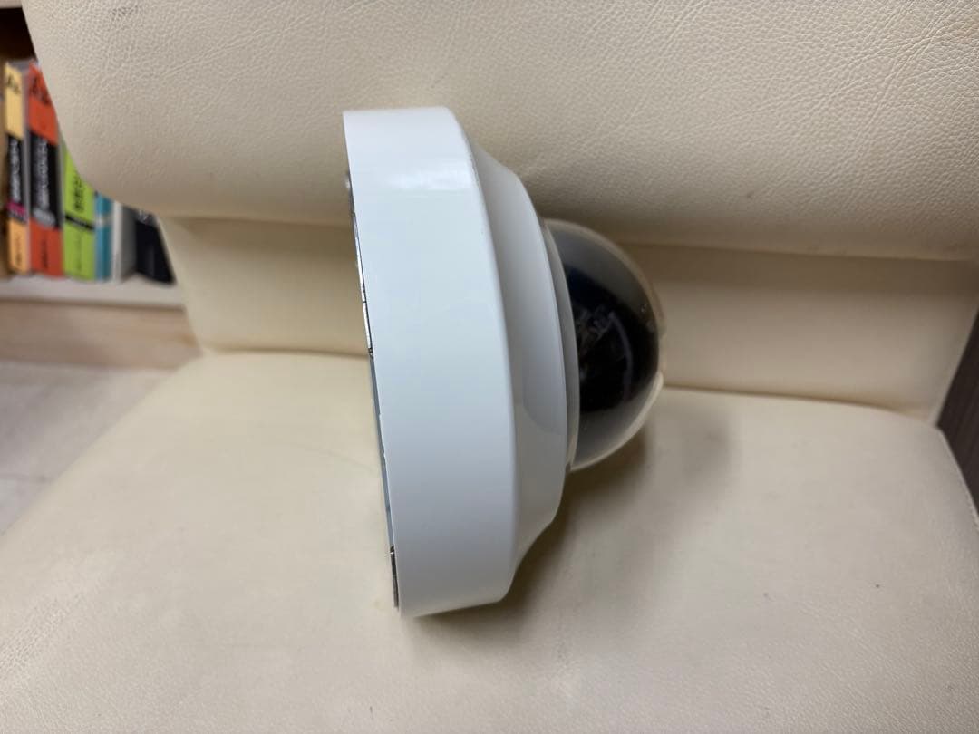 Panasonic ドームネットワークカメラ
