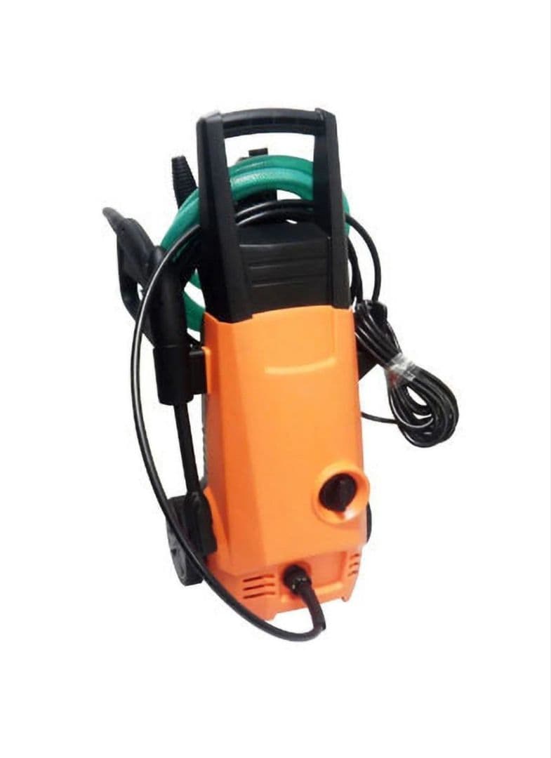 高圧洗浄機 新品未開封 MRO-1400 1400W モノタロウ