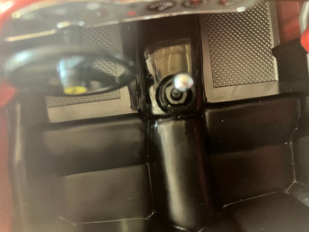 burago ブラーゴ 1/18 フェラーリ 250TR テスタロッサ 1957