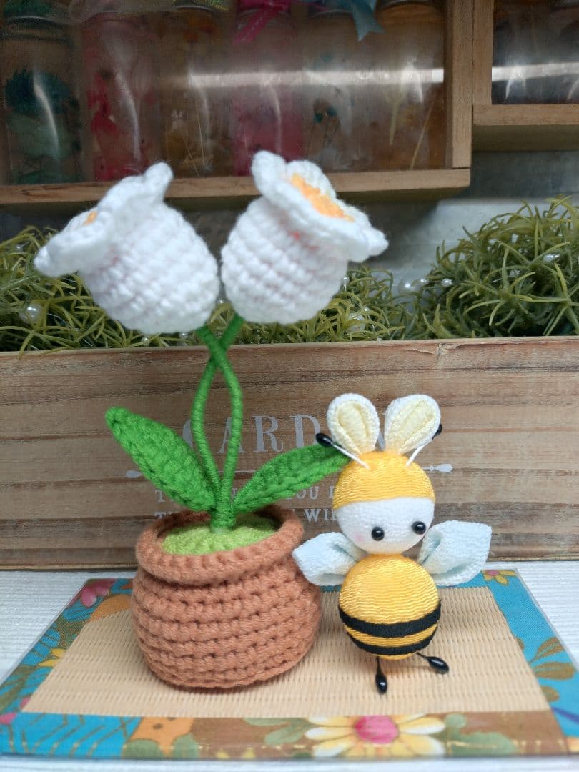 ♥♡桜ウェディング飾り♥色々季節飾り*♡♥固まるハーバリウムペン立て*2個*♡♥