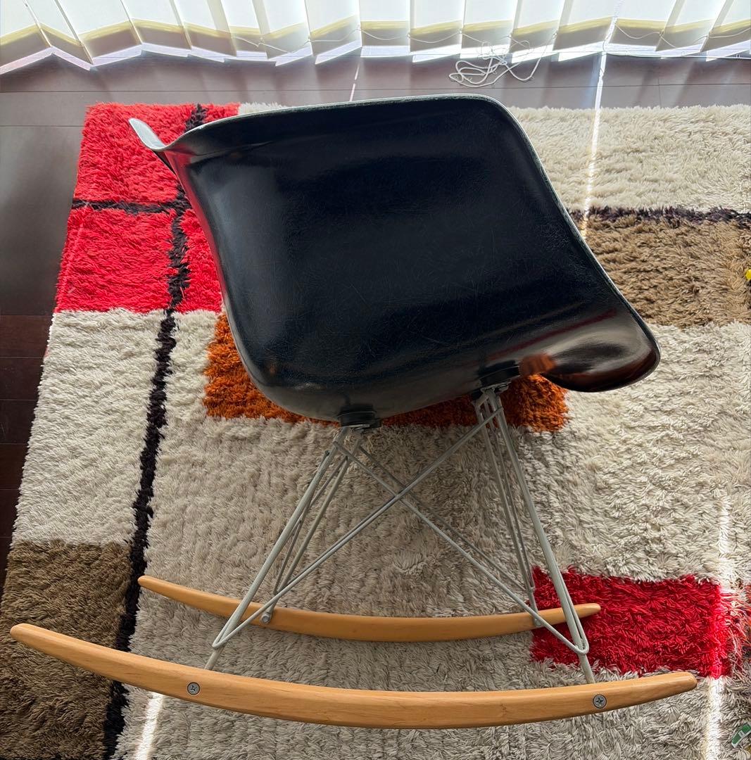 MODERNICA モダニカ｜イームズ アームシェルチェア（ロッキング）