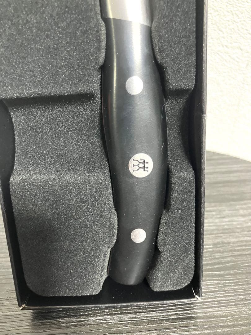 ZWILLING ツヴィリング アーク　三徳包丁 14cm 未使用