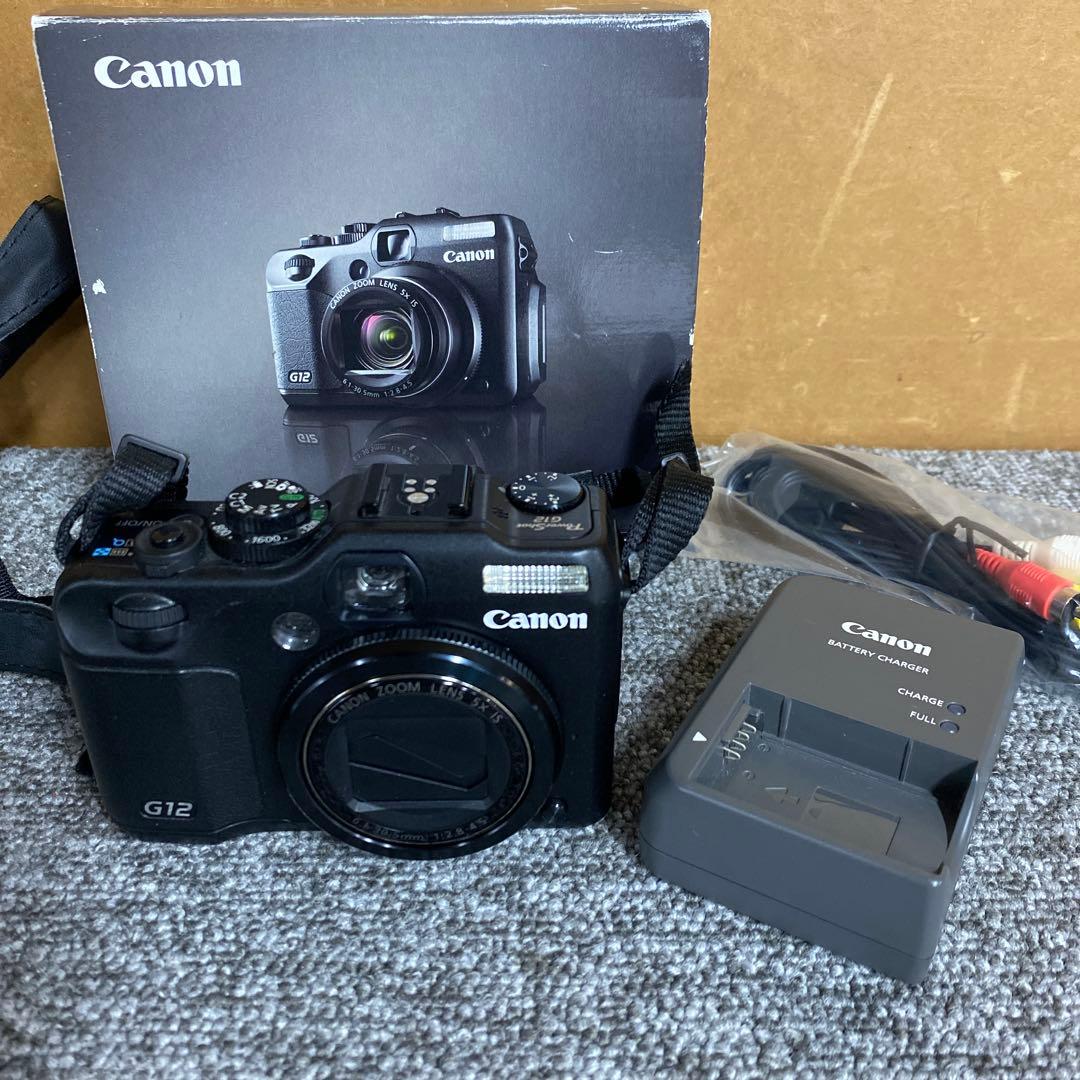 み*と様 KR108★ Canon デジカメ　PC1564