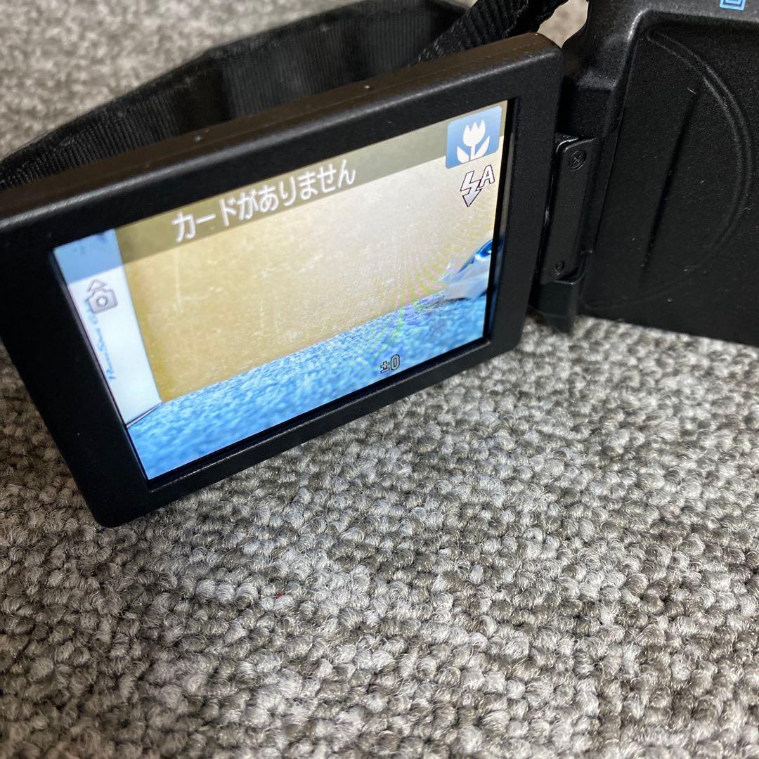 み*と様 KR108★ Canon デジカメ　PC1564