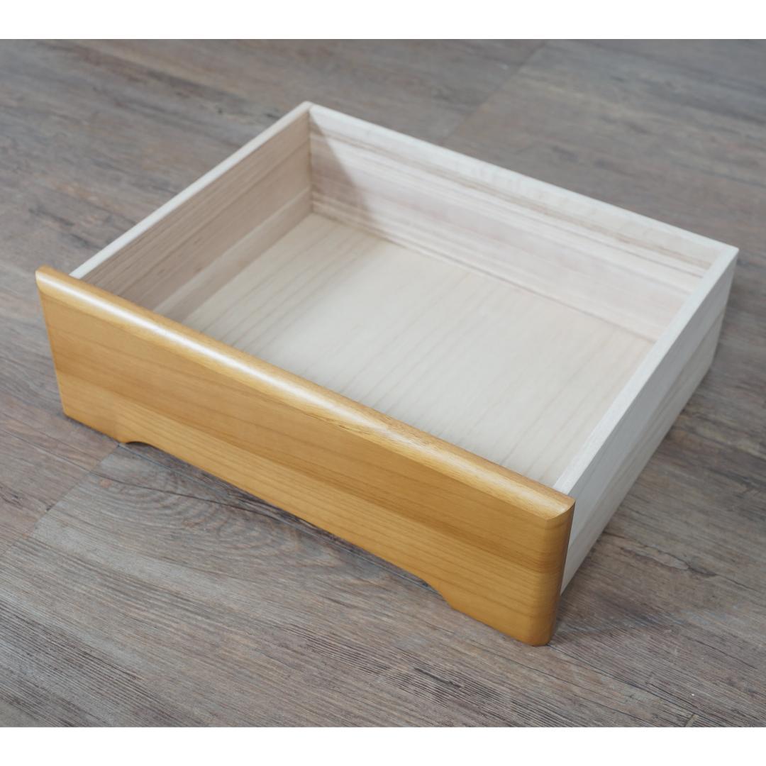 【新品】天然木 仏壇チェスト モダン　収納　仏具　 アウトレット