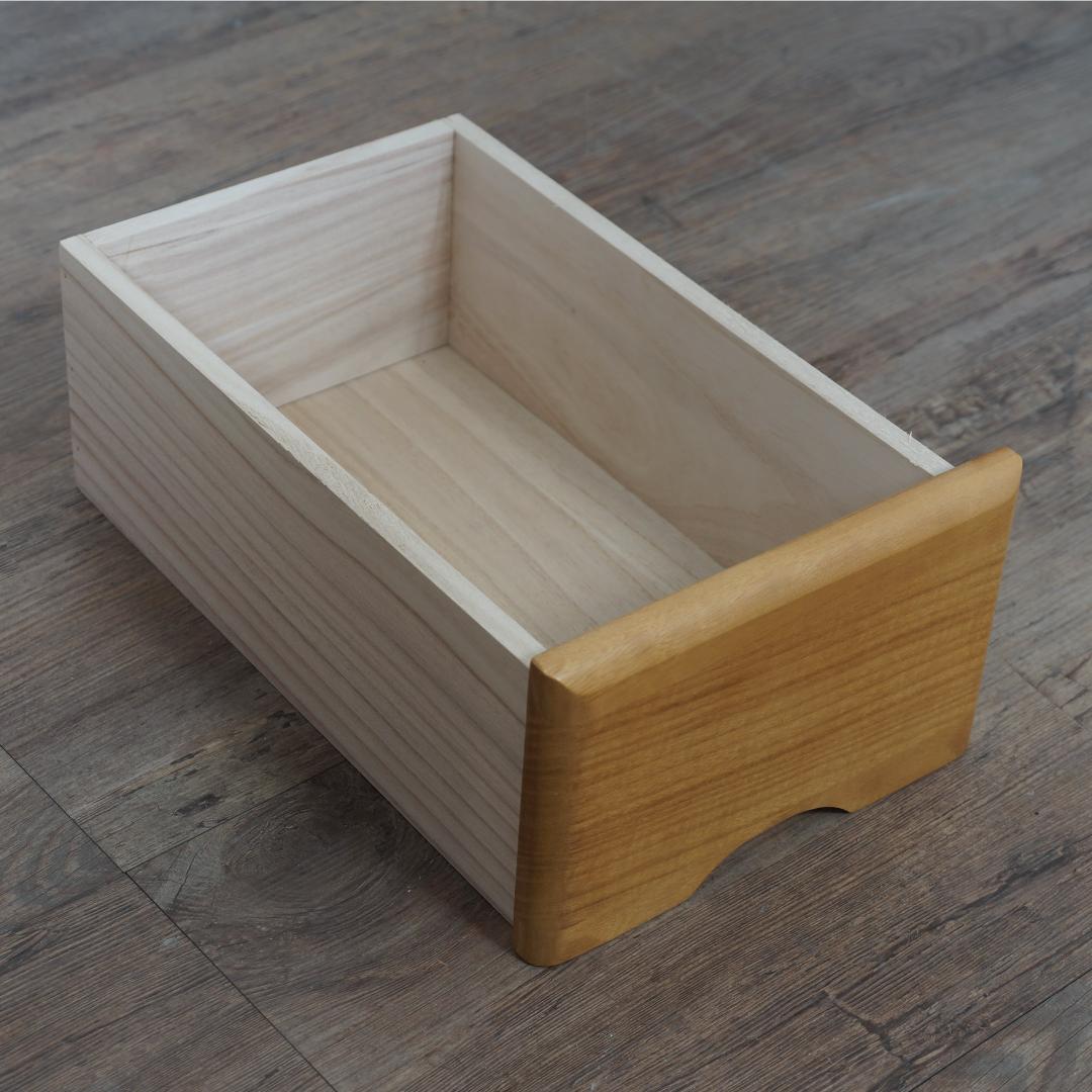 【新品】天然木 仏壇チェスト モダン　収納　仏具　 アウトレット