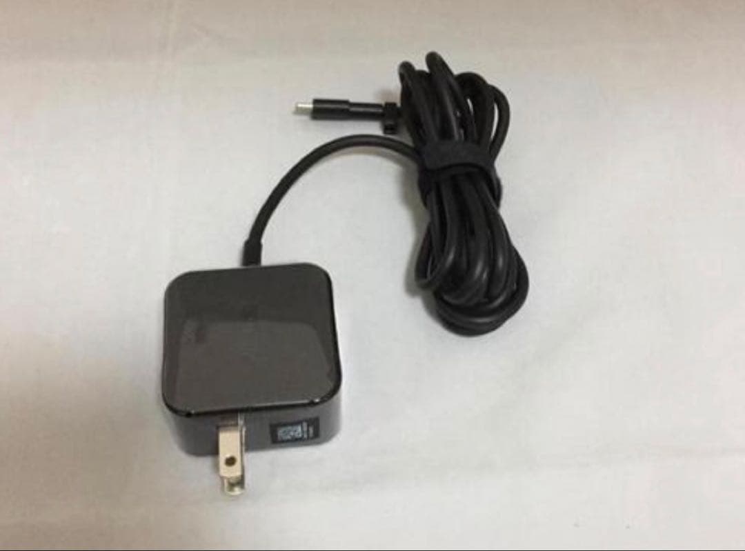 Chromebook シルバー 本体 充電器付き