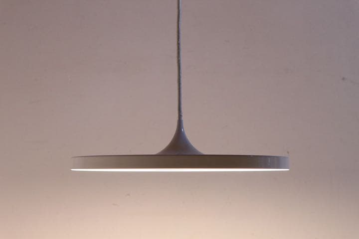 究極の機能美★EFFECTタッチセンサーLEDライト★昼白色EPH-L1/S