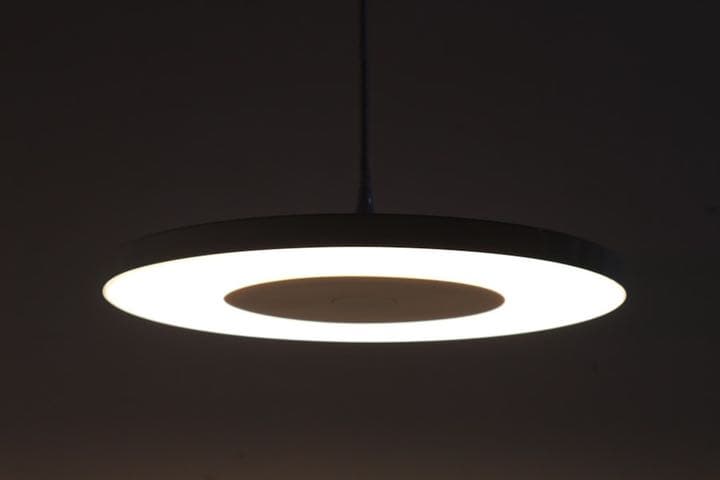 究極の機能美★EFFECTタッチセンサーLEDライト★昼白色EPH-L1/S