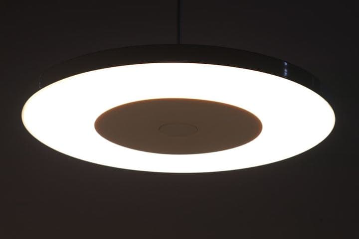 究極の機能美★EFFECTタッチセンサーLEDライト★昼白色EPH-L1/S