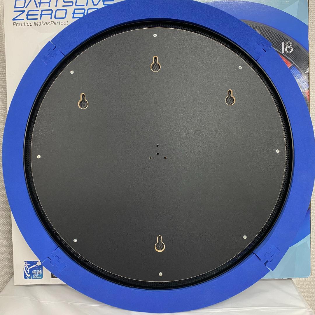 美品*　DARTSLIVE　ダーツライブ　ゼロボード　ZERO BOARD　本体