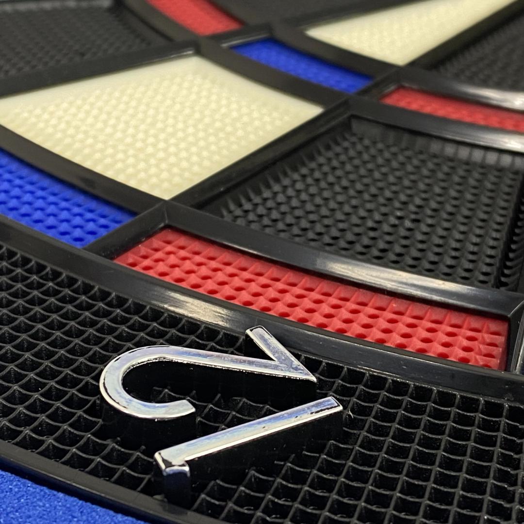 美品*　DARTSLIVE　ダーツライブ　ゼロボード　ZERO BOARD　本体