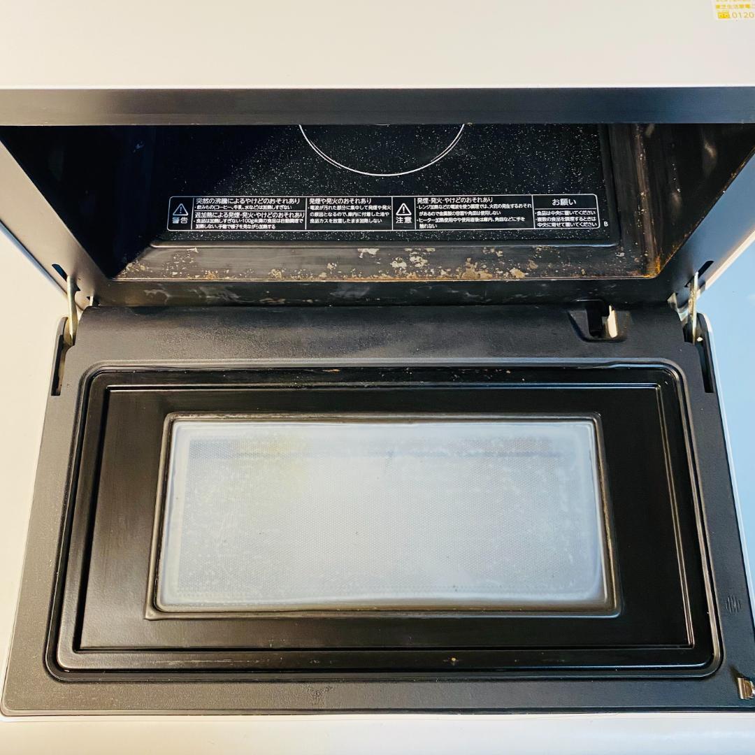 TOSHIBA 東芝 スチームオーブンレンジ ER-T60 フラットタイプ