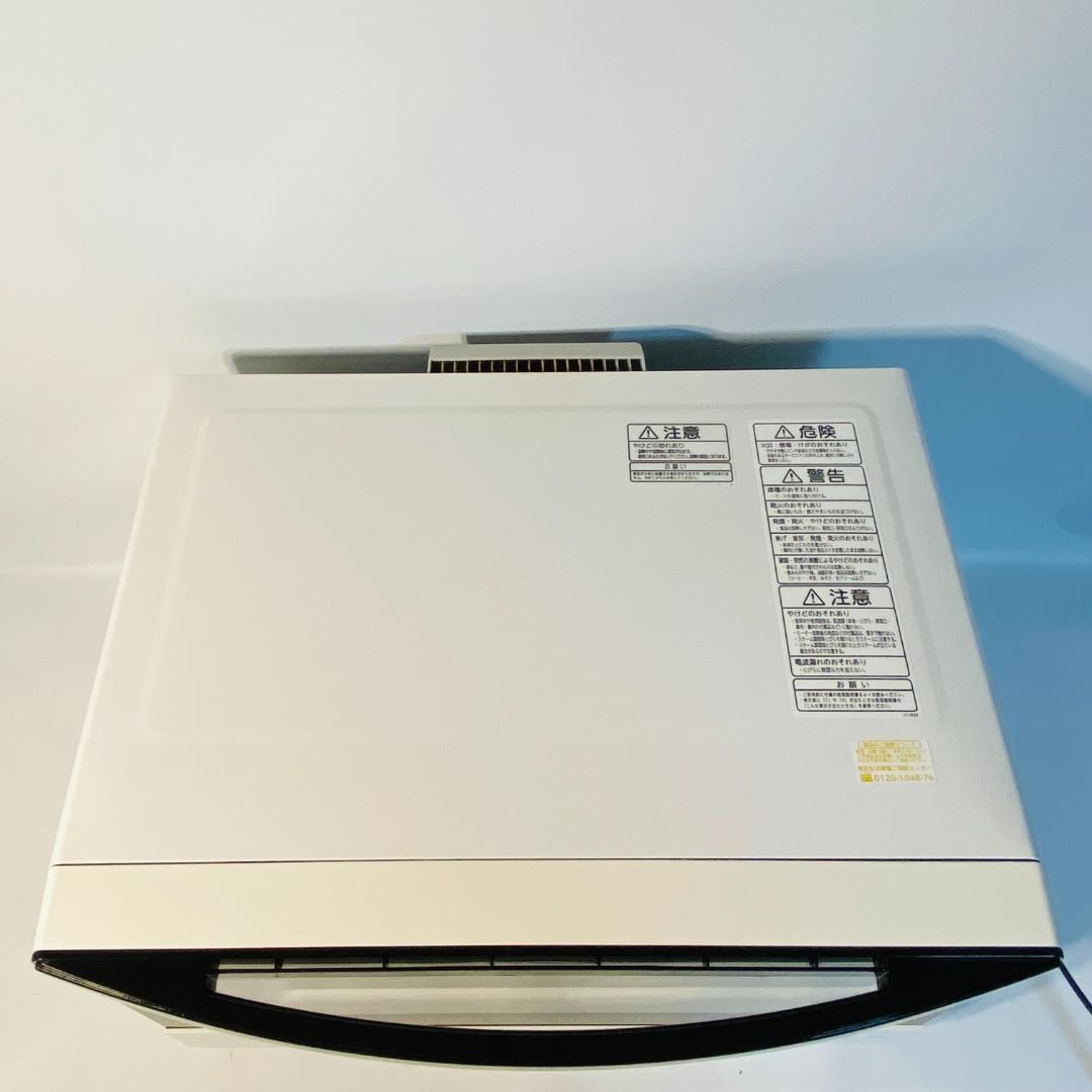 TOSHIBA 東芝 スチームオーブンレンジ ER-T60 フラットタイプ