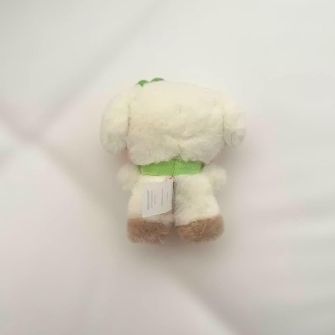 IVE minive minini ぬいぐるみ ユジン カンアンジ