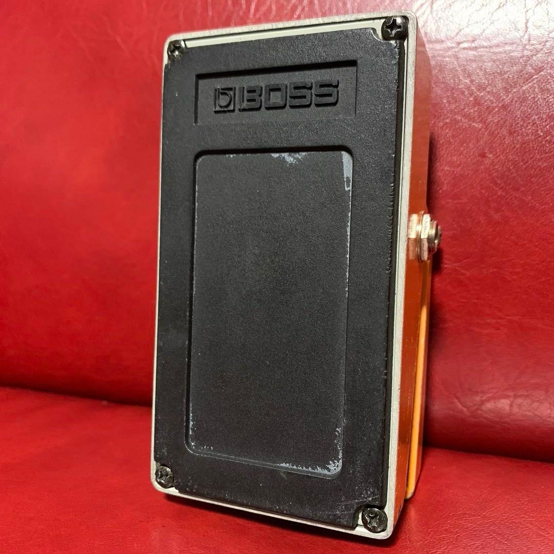 ★良音! 日本製後期★ 希少 BOSS DS-2 1989年 カート・コバーン☆