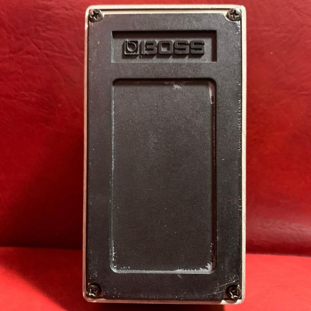 ★良音! 日本製後期★ 希少 BOSS DS-2 1989年 カート・コバーン☆
