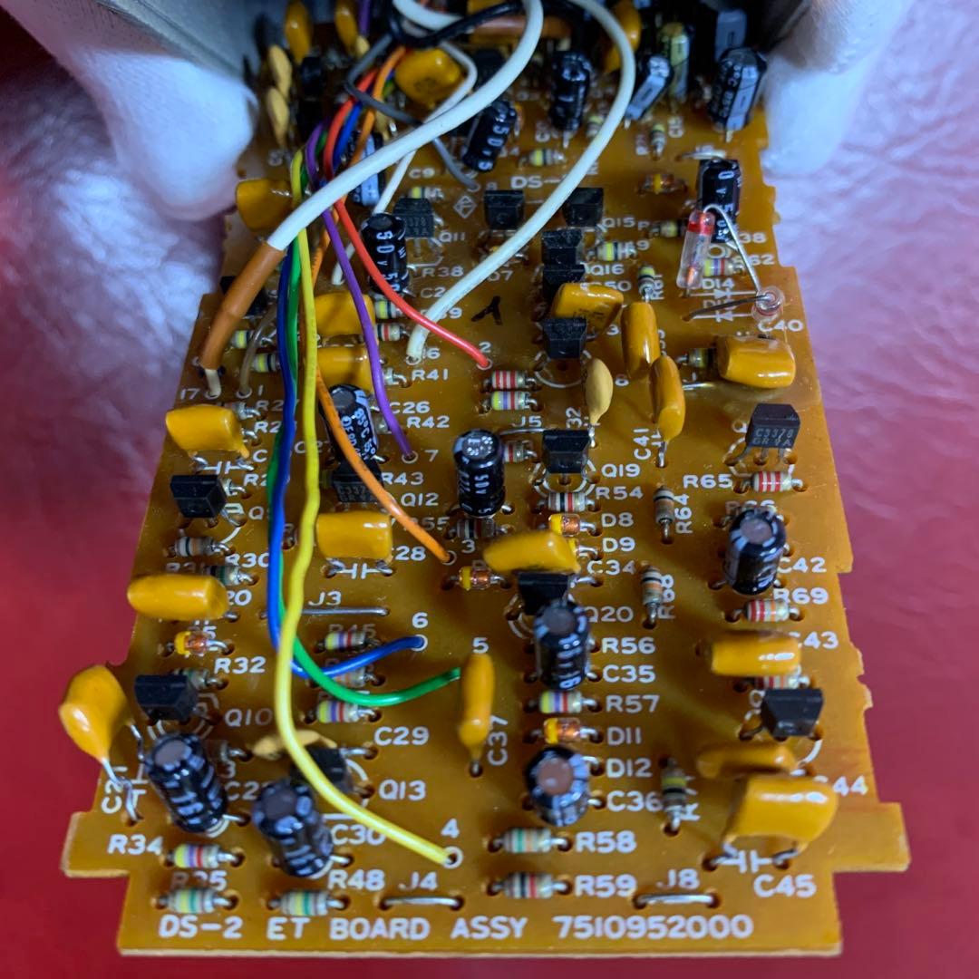 ★良音! 日本製後期★ 希少 BOSS DS-2 1989年 カート・コバーン☆