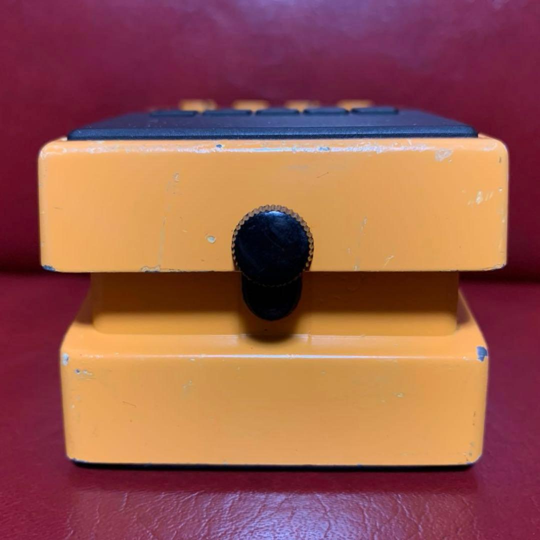 ★良音! 日本製後期★ 希少 BOSS DS-2 1989年 カート・コバーン☆