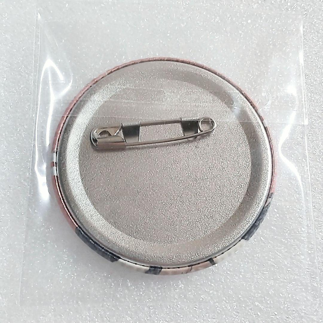 黒子のバスケ 火神大我 缶バッジ スペシャルくじ アニパ 黒バス ホログラム