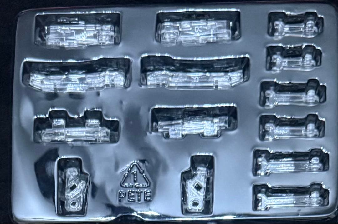 L BUILD メタルビルド　デスティニーガンダム フルパッケージ