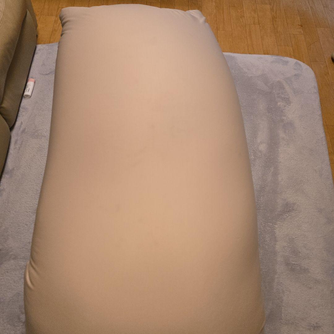 ヨギボーマックス