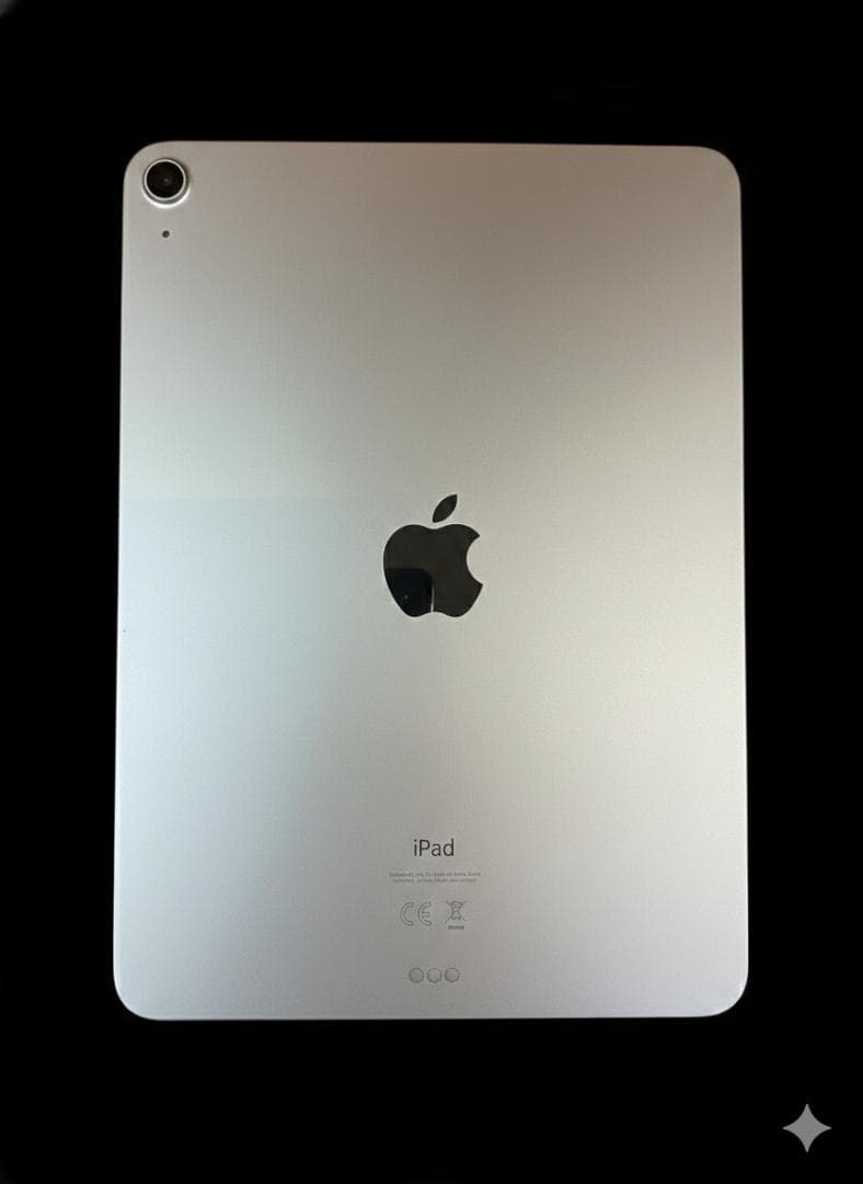 6/24零時まで値下げiPad Air4 第4世代 256GBwifiモデル