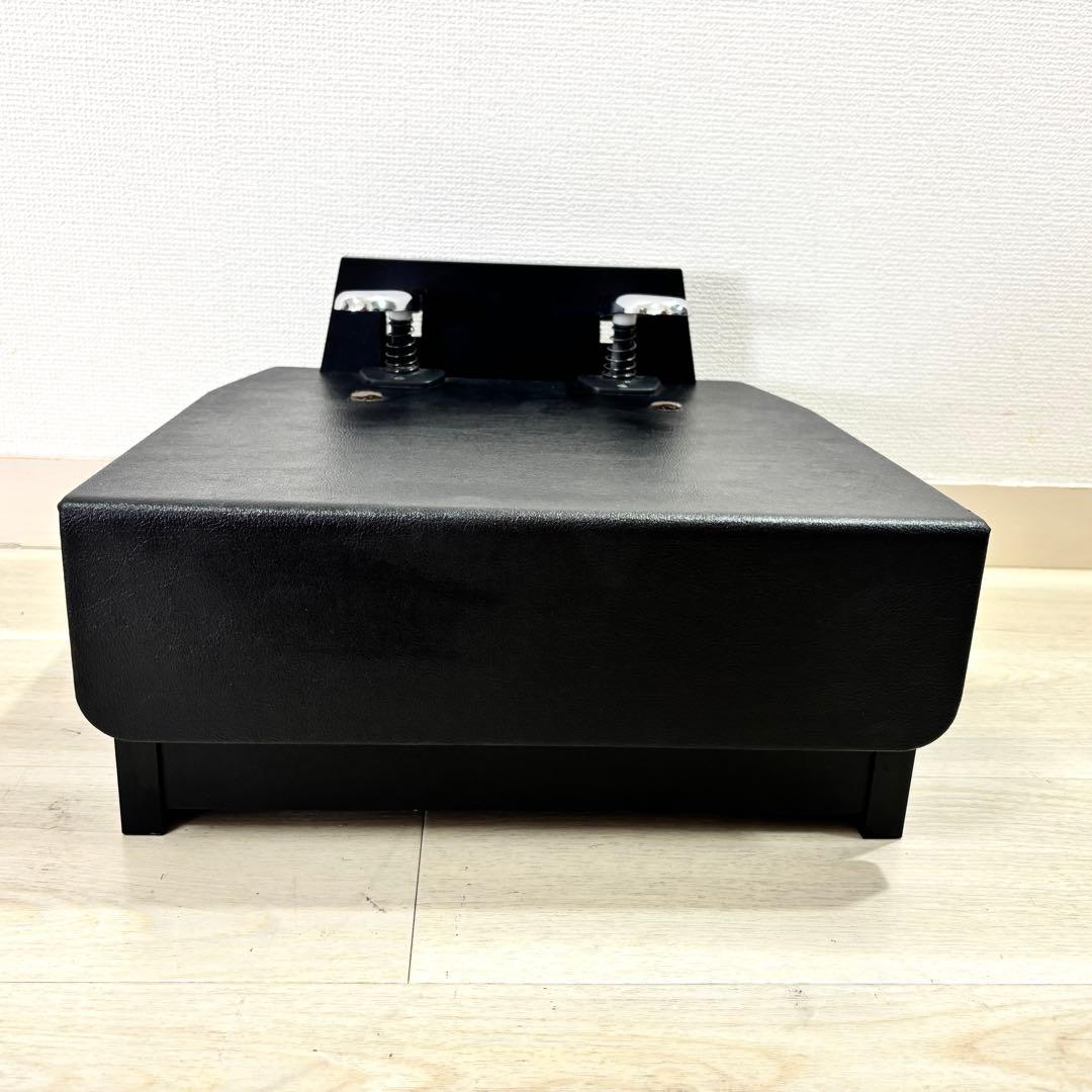 ピアノ補助ペダル 甲南 SP-D 足台 人気 ペダル 補助台　ピアノ　子供