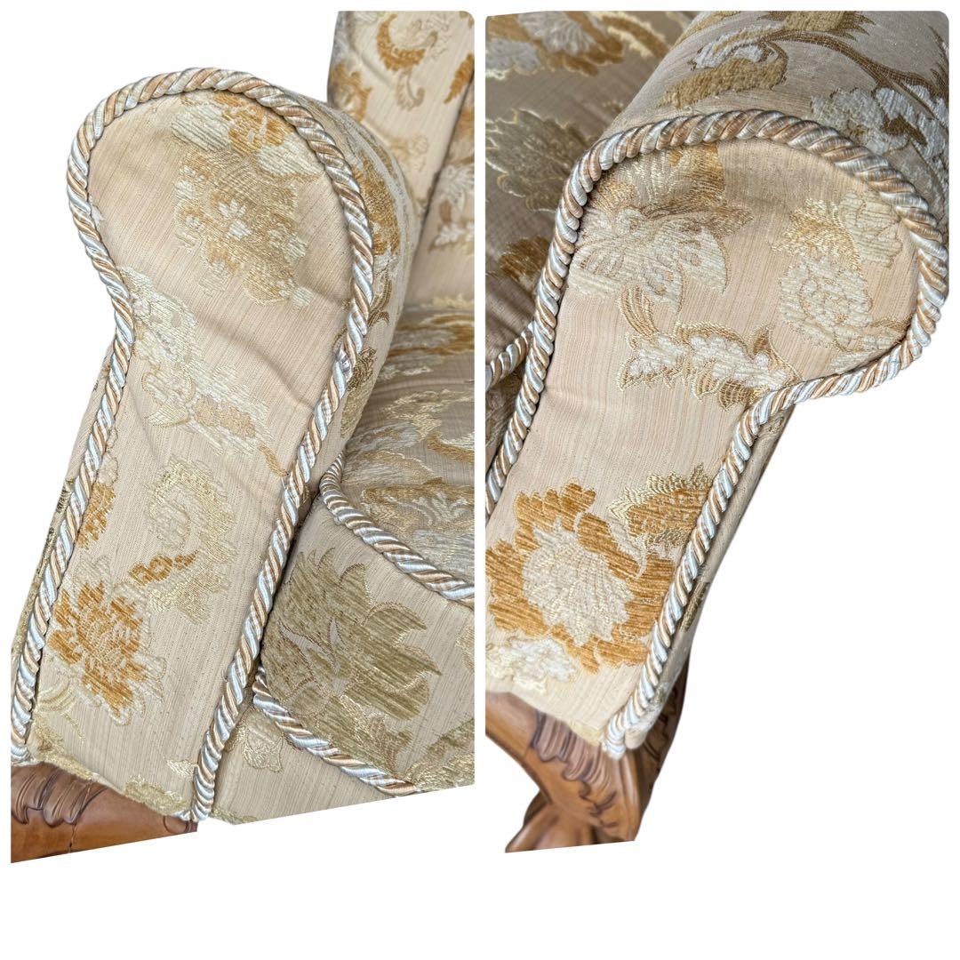 HR901 オットマン付き　イングランド　レプリカオブマスターピース セット販売