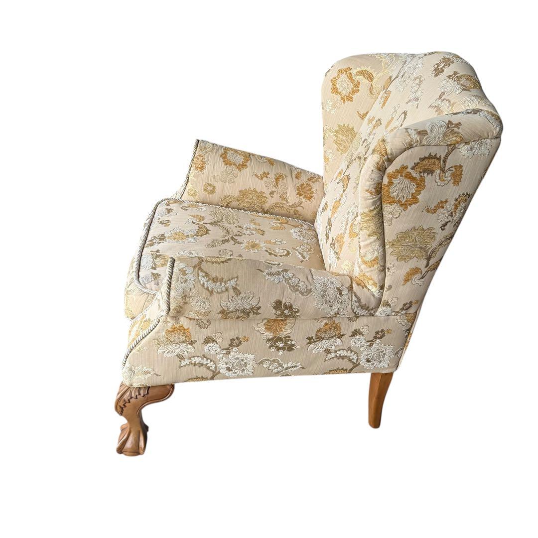 HR901 オットマン付き　イングランド　レプリカオブマスターピース セット販売