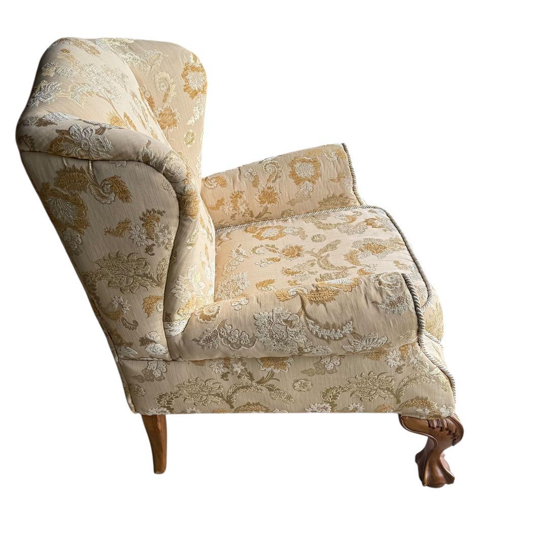 HR901 オットマン付き　イングランド　レプリカオブマスターピース セット販売