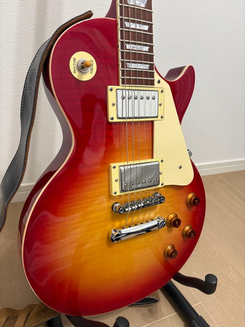 Tokai ALS98F Love Rock レスポールタイプ エレキギター