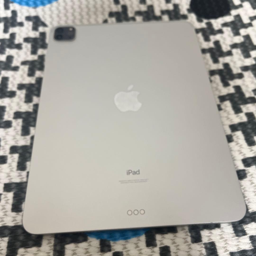 Apple iPad pro 11インチ　第3世代　128GB