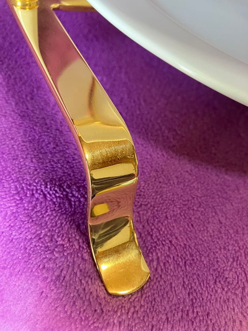 ノリタケ　ケーキスタンド