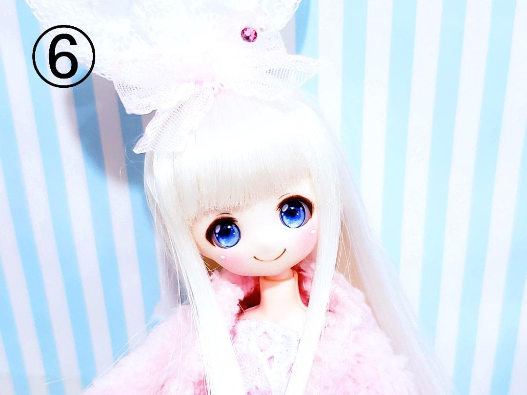 【受注生産】 レジンアイ 8mm 【タイプC】-part1-