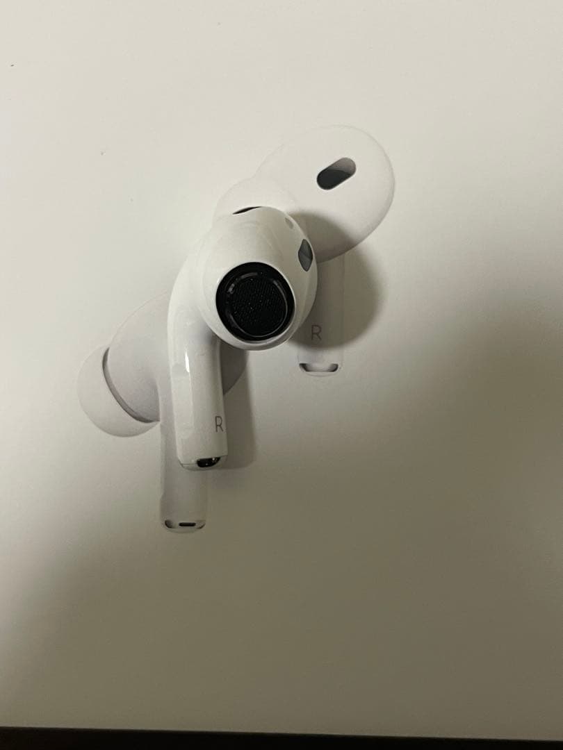 【️付属品完備】AirPods Pro 第2世代(USB-C) ※訳あり