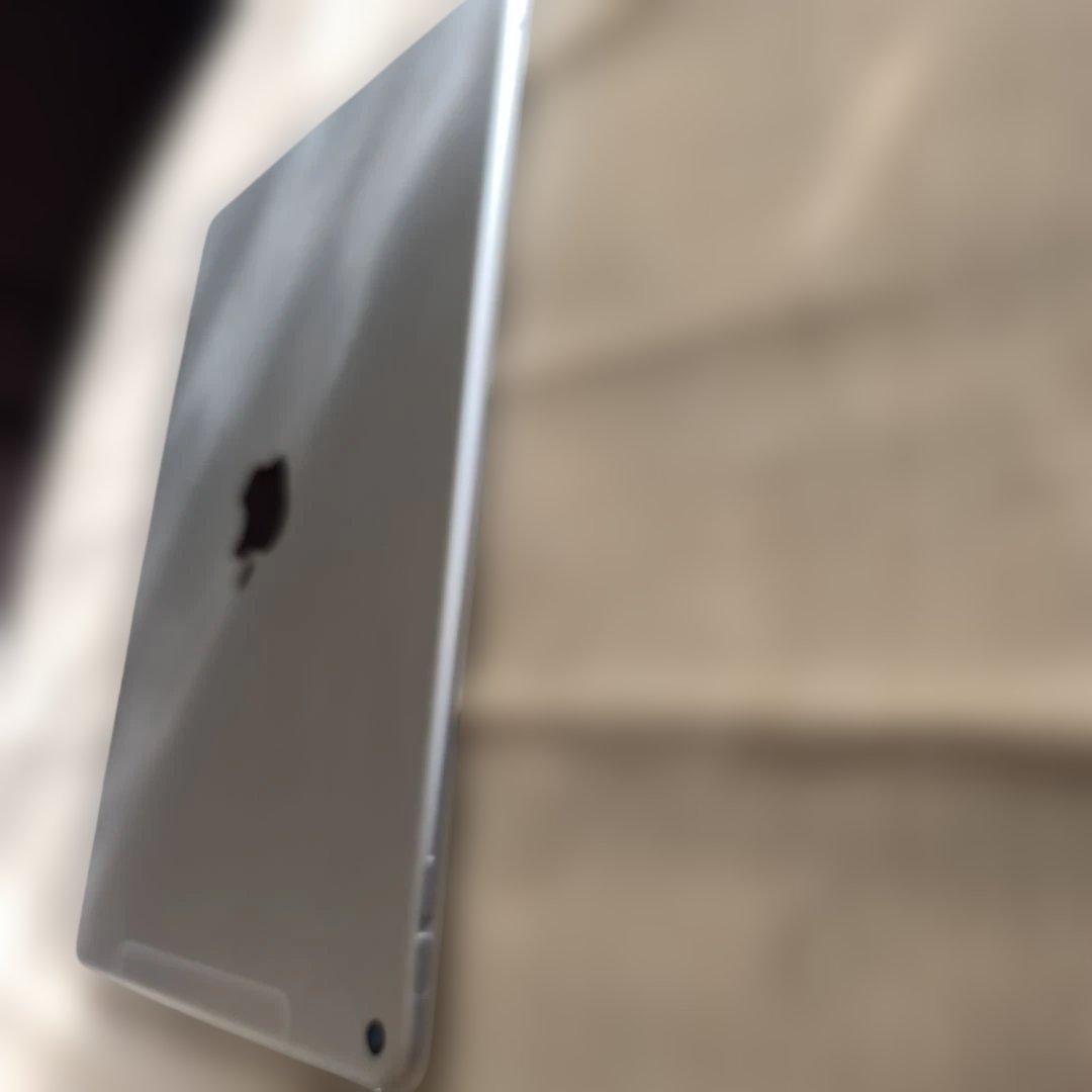 p*o様 iPad 第8世代10.2インチ シルバー32㎇ Wi-Fiモデル 8