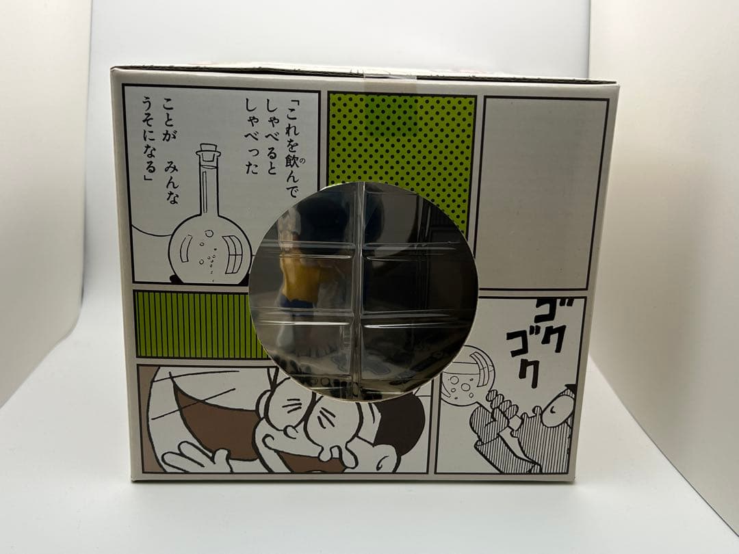 【未開封】藤子・F・不二雄キャラクターズ A賞 帰ってきたドラえもん フィギュア