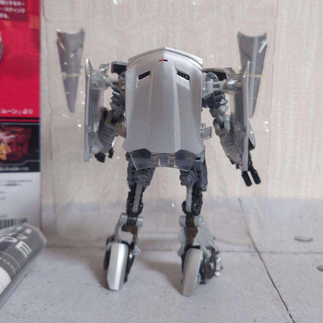 SS-27 サイドスワイプ スタジオシリーズ トランスフォーマー