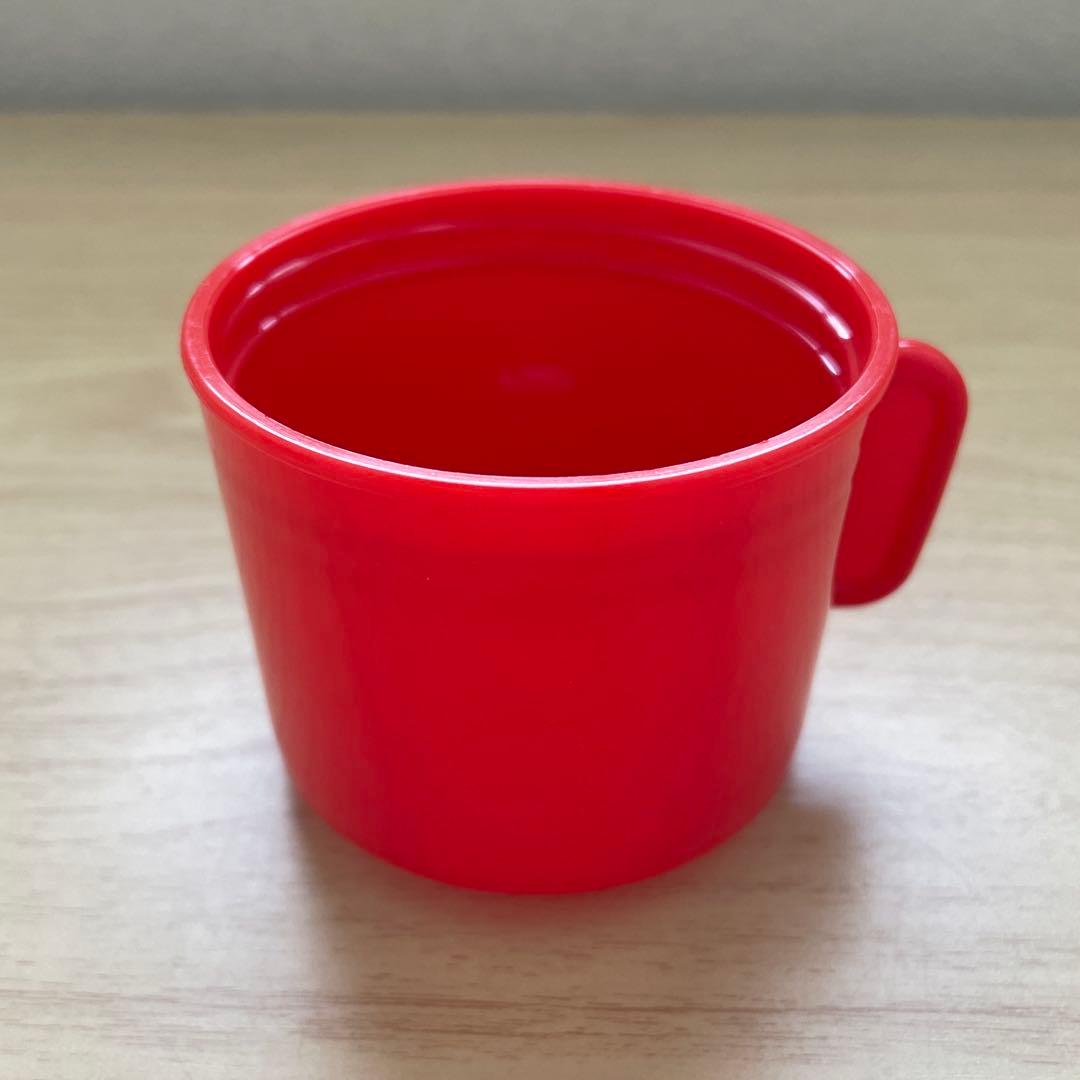 希少 ペコちゃんポコちゃん＆パンダ 水筒 不二家 昭和レトロ